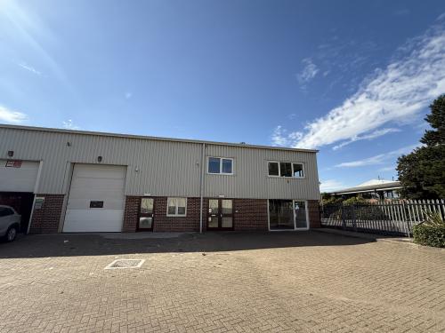 Mid Kent Business Park, Sortmill Road, Snodland, ME6