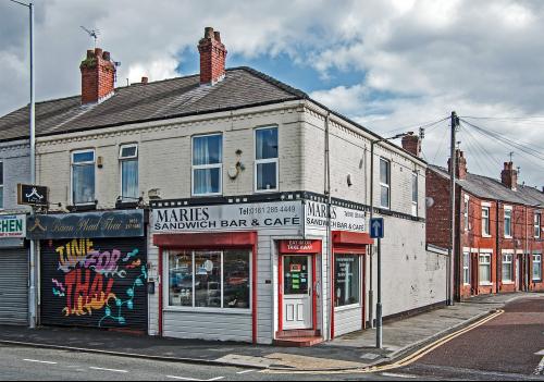 43 Broadstone Road, Reddish, Stockport, SK5