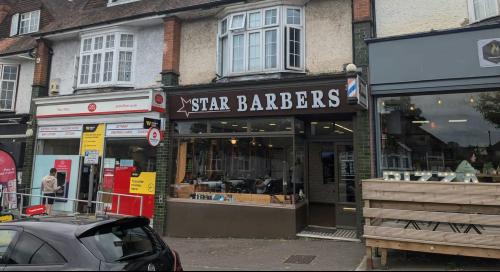 35 Woodbridge Hill, Guildford, GU2