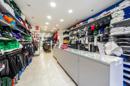 16 Chapel Market, Islington, London, N1
