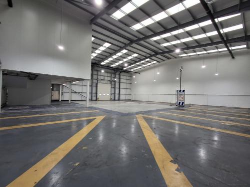 Unit 3D, Bradbury Park Industrial Estate, Bradbury Drive, Braintree, CM7