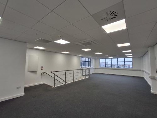 Unit 3D, Bradbury Park Industrial Estate, Bradbury Drive, Braintree, CM7