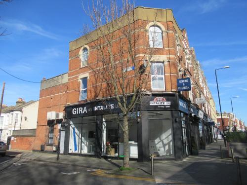 146 Merton High Street, Wimbledon, London, SW19