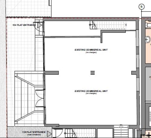 134-138 Kingsley Park Terrace, Northampton, NN2