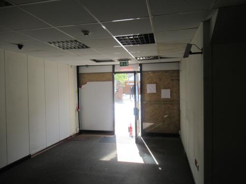 143 Kingston Road, Wimbledon, London, SW19