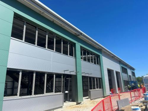 Trade City, Brick Knoll Park, Ashley Road, St Albans, AL1