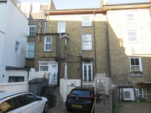 115 Merton Road, Wimbledon, London, SW19