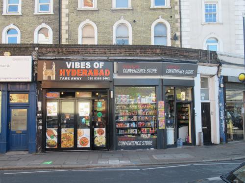 115 Merton Road, Wimbledon, London, SW19