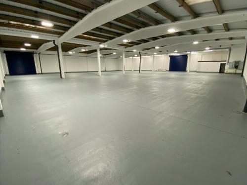 Unit 14-16, Eldon Way Industrial Estate, Eldon Way, Paddock Wood, TN12