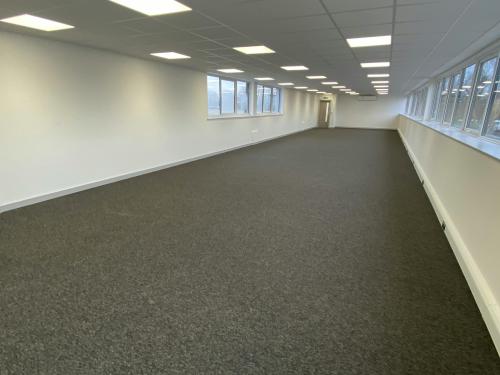 Unit 14-16, Eldon Way Industrial Estate, Eldon Way, Paddock Wood, TN12