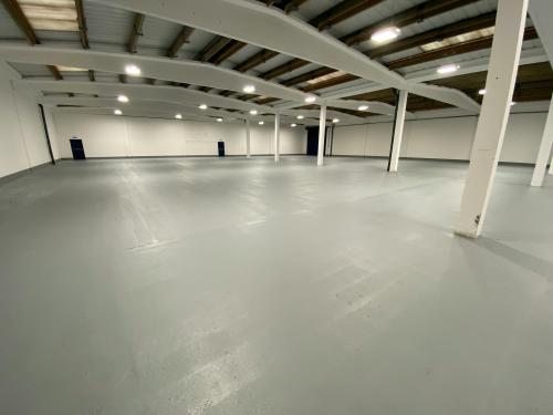 Unit 14-16, Eldon Way Industrial Estate, Eldon Way, Paddock Wood, TN12