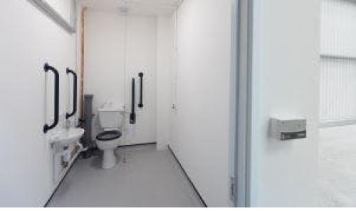 Unit 7, Sidcup Logistics Park East, Sandy Lane, Sidcup, DA14