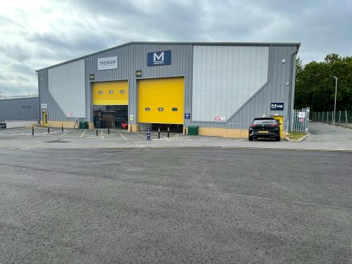 11, Midleton Industrial Estate, Guildford, GU2