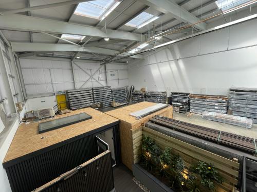 11, Midleton Industrial Estate, Guildford, GU2