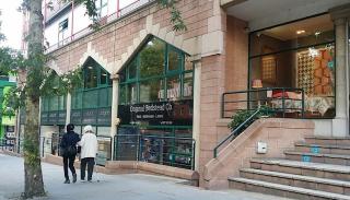 Unit G5 1.03/5, The Plaza, 535 Kings Road, Chelsea, London, SW10