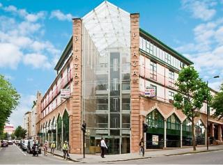 Unit G11, The Plaza, 535 Kings Road, Chelsea, London, SW10