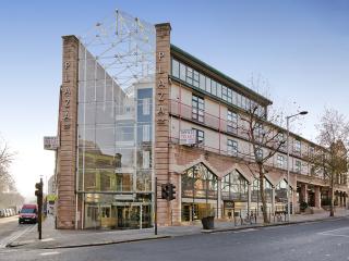 Unit G11, The Plaza, 535 Kings Road, Chelsea, London, SW10
