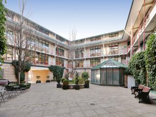 Unit G11, The Plaza, 535 Kings Road, Chelsea, London, SW10