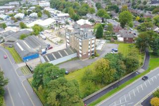 2 Rotherham Road, Sheffield, S13