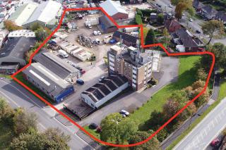 2 Rotherham Road, Sheffield, S13