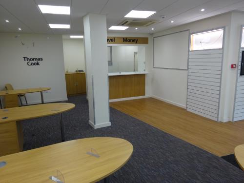 4 Central Pavement, Chesterfield, S40