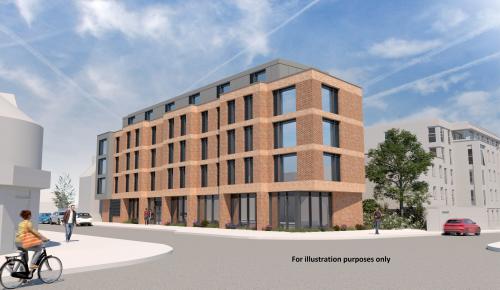 251 Shoreham Street, Sheffield, S1