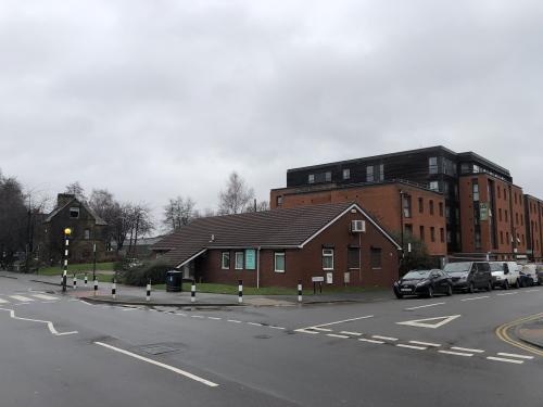 251 Shoreham Street, Sheffield, S1