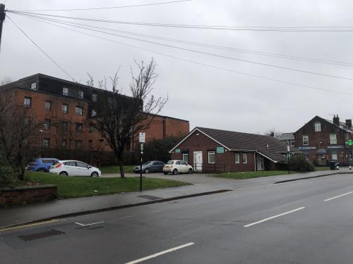 251 Shoreham Street, Sheffield, S1