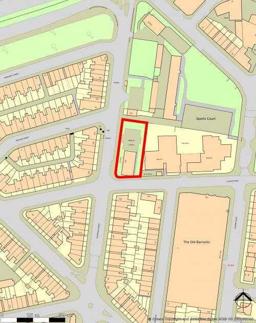 251 Shoreham Street, Sheffield, S1