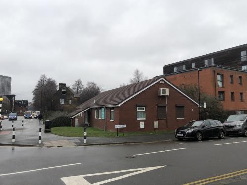 251 Shoreham Street, Sheffield, S1