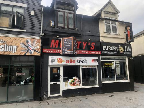 29 Silver Street, Doncaster, DN1