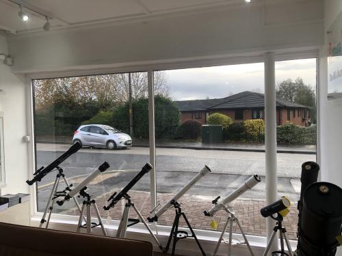 Kiveton Park, 21 Station Road, Sheffield, S26