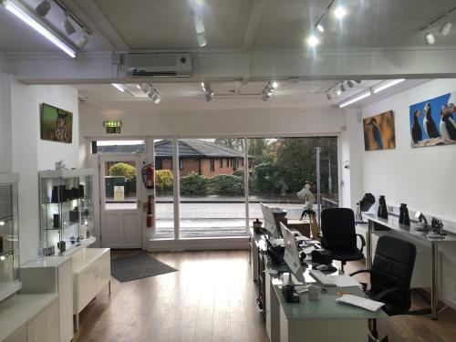 Kiveton Park, 21 Station Road, Sheffield, S26