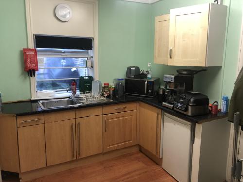 Kiveton Park, 21 Station Road, Sheffield, S26