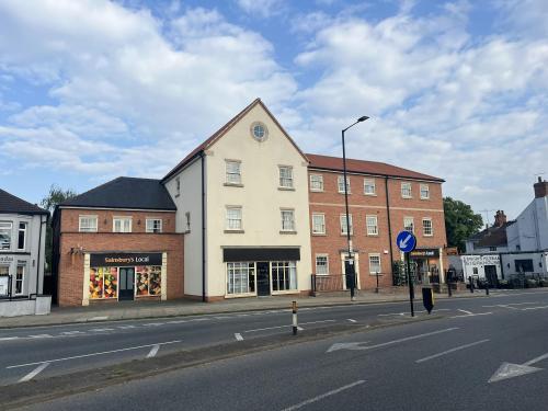 Granby House, High Street, Bawtry, DN10