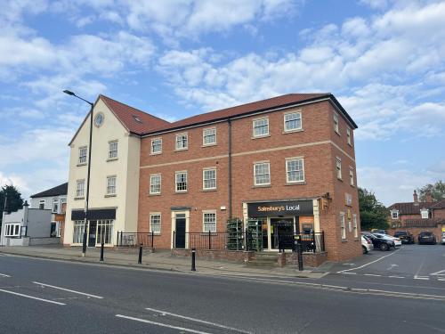 Granby House, High Street, Bawtry, DN10