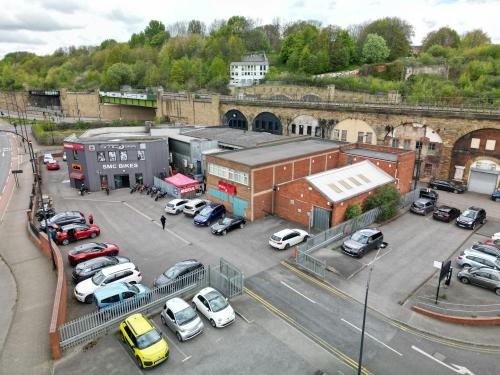35-59 Walker Street, Sheffield, S3