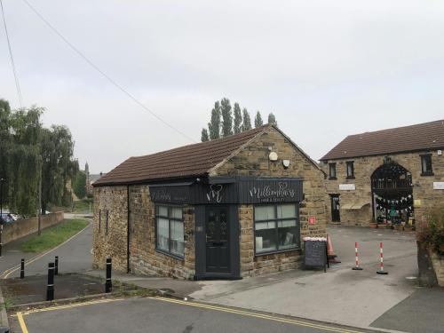 33 & 33A Market Street, Woodhouse, Sheffield, S13