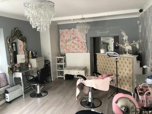 33 & 33A Market Street, Woodhouse, Sheffield, S13