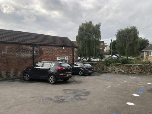 33 & 33A Market Street, Woodhouse, Sheffield, S13