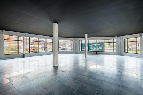 Kelham Gateway, Cotton Mill Row, Kelham Island, Sheffield, S3