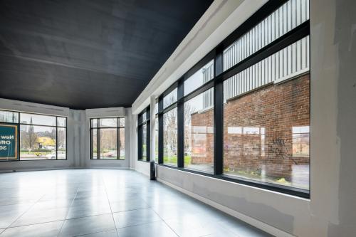 Kelham Gateway, Cotton Mill Row, Kelham Island, Sheffield, S3