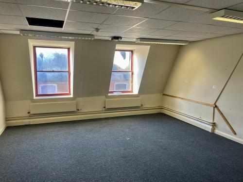37-39 Rose Hill, 1-3 Soresby Street, Chesterfield, S40