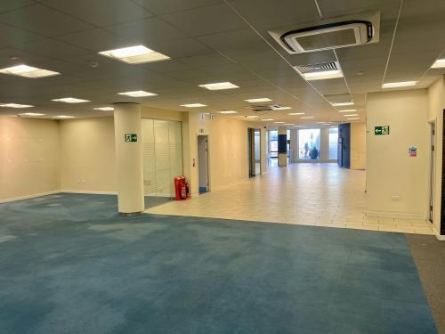 37-39 Rose Hill, Chesterfield, S40