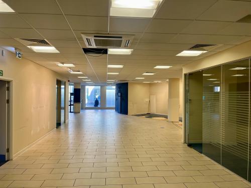 37-39 Rose Hill, Chesterfield, S40