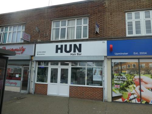 73-73A Front Lane, Cranham, Upminster, RM14