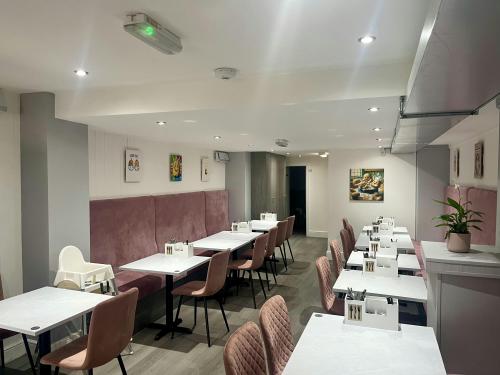 464-464a Roman Road, Bow, London, E3