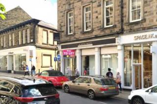 21 Prospect Place, Harrogate, HG1