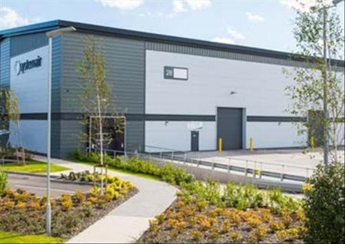 Unit 15, Gravelly Industrial Park, Tyburn Road, Birmingham, B24