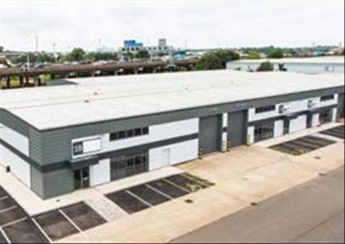 Unit 15, Gravelly Industrial Park, Tyburn Road, Birmingham, B24